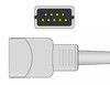 Datascope sensor, with short, 3 foot cable 0600-00-0026-01 