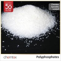 Polyphosphates