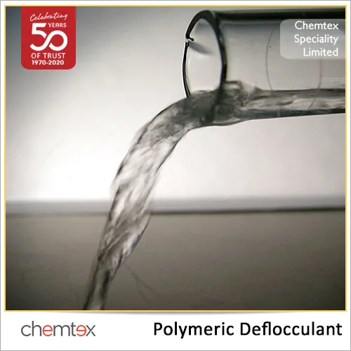 Polymeric Deflocculant