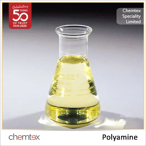 Polyamine Application: Recycling Water Treatment