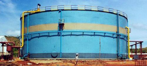 Anaerobic Reactor