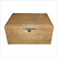 Silver Oak Wooden Boxes