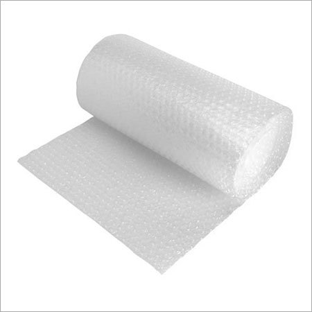 Bubble Wrapping Rolls