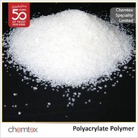 Polyacrylate Polymer