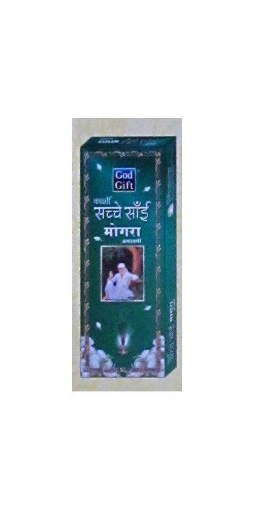 Herbal Incense Agarbatti