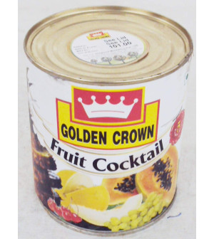 Fruit Cocktail