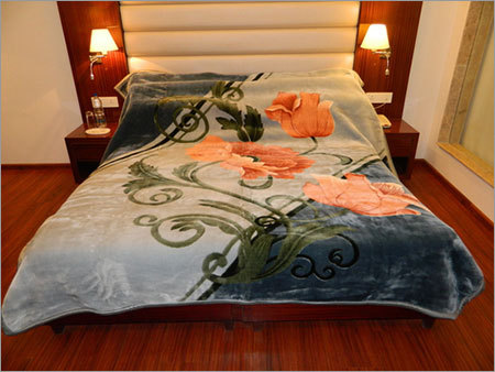 Luxury Mink Blankets