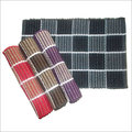 Hand Tufted Door Mats