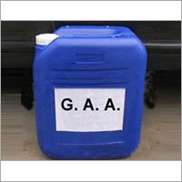 Glacial Textile Chemical