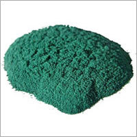 Basic Chrome Sulphate