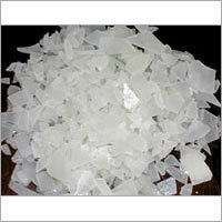 Aluminium Sulphate - Crystalline, Variable Particle Size, White Color, 98% Purity, Water Soluble | Effective Flocculant, Accurate Composition, Safe Usage