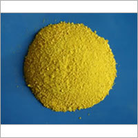 Poly Aluminium Chloride