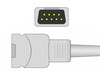 Respironics, Novametrix sensor, with short, 3 foot cable 8776-00 