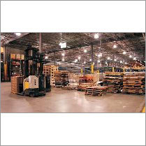 Workshop Premises Pest Control Service