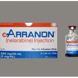 Nelarabine(Arranon) Injection