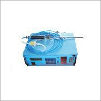 Exhaust Gas Analyser