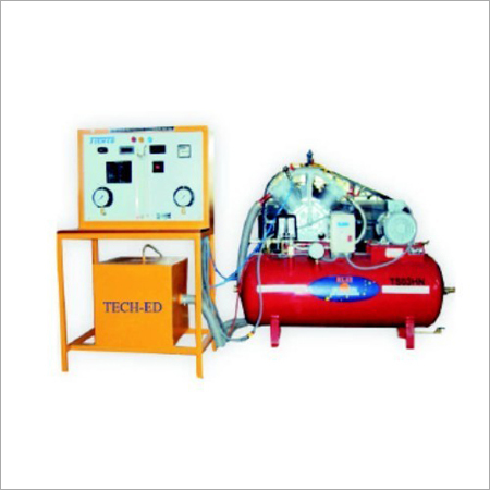 Air Compressor Test Rigs