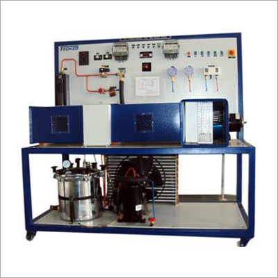 Air Conditioner Trainer