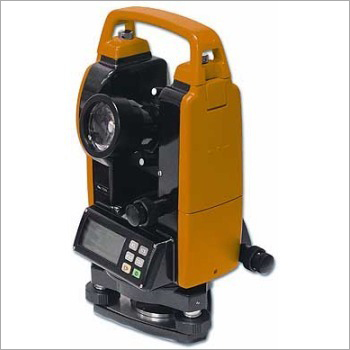 Laboratory Equipments