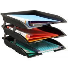 File Tray