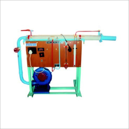 Finned Tube Heat Exchanger