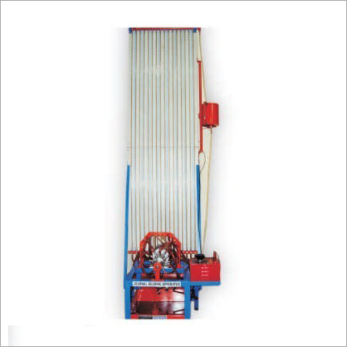 Journal Bearing Apparatus