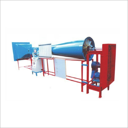 Wind Tunnel Test Rigs