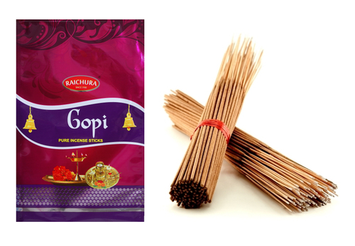 Gopi Incense Sticks