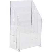 Magazine Organizer