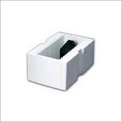 Thermocol Packaging Containers