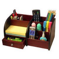 Stationery Holder