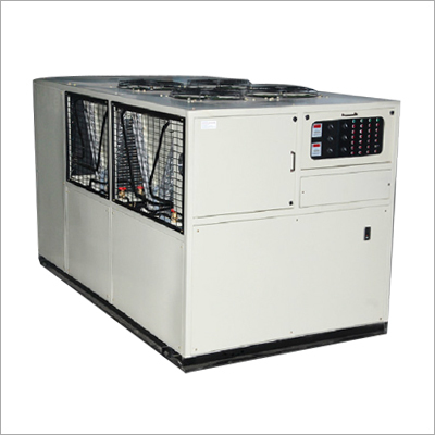 Air Cooled Chillers