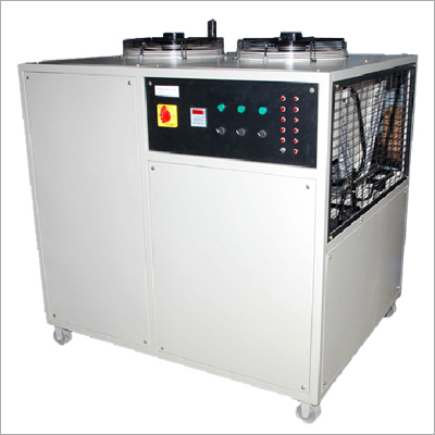 10 TR Water Cooled Chillers