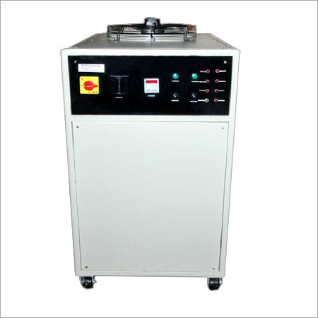 Industrial Process Chillers