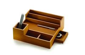 Desk Organizer 