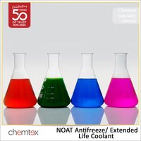 NOAT Antifreeze/ Extended Life Coolant