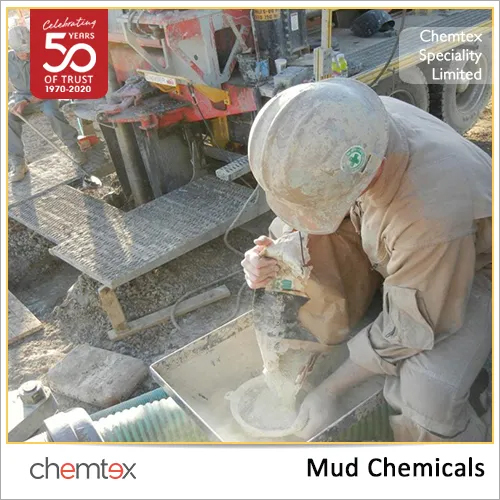 Mud Chemicals
