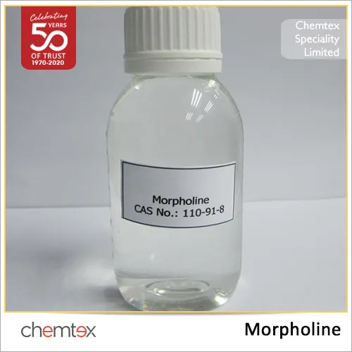 Morpholine