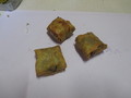 Chinese Samosa