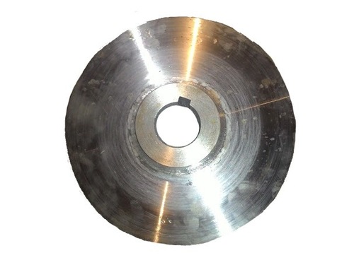 Oil Mill Machine Spares