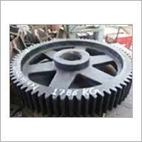 Fly Wheel