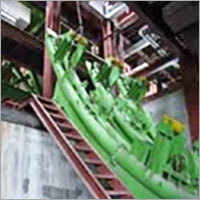 Castor Machine