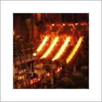 Steel Plant CCM