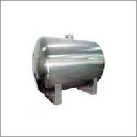 Petroleum Tank