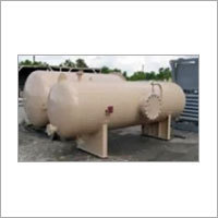 Pressure Vessel
