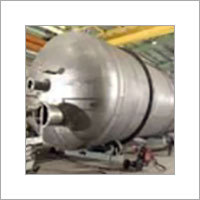 Pressure Vessel