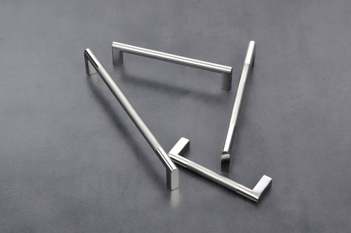 SS Main Door Pull Handle