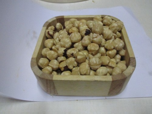 Hazel Nuts