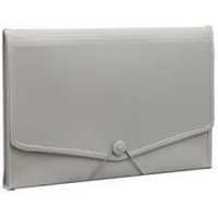 Elastic Closure Folder