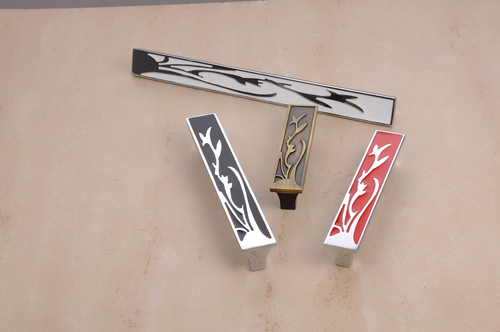 Main Door Handle